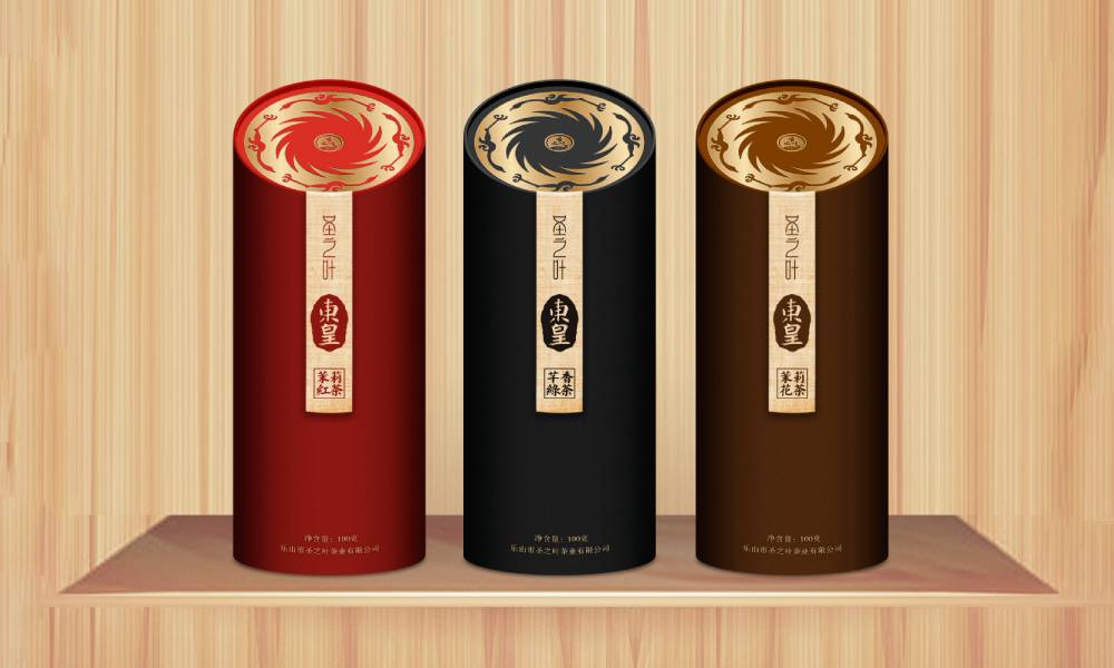 天府商脉新传承——临沧包装设计如何以视觉语言重塑现代品牌文明基因？