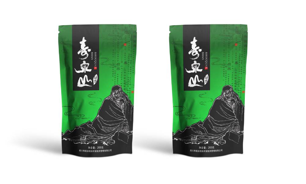 好的临沧包装设计等于源源不断的潜在客户群