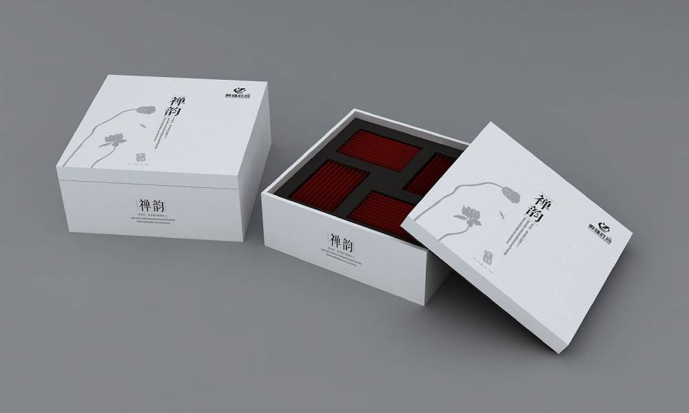 临沧茶叶包装设计：以自然意趣，传递城市茶香的清雅韵味