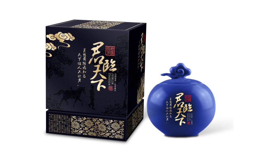 临沧包装设计告诉您礼品包装符合的特点